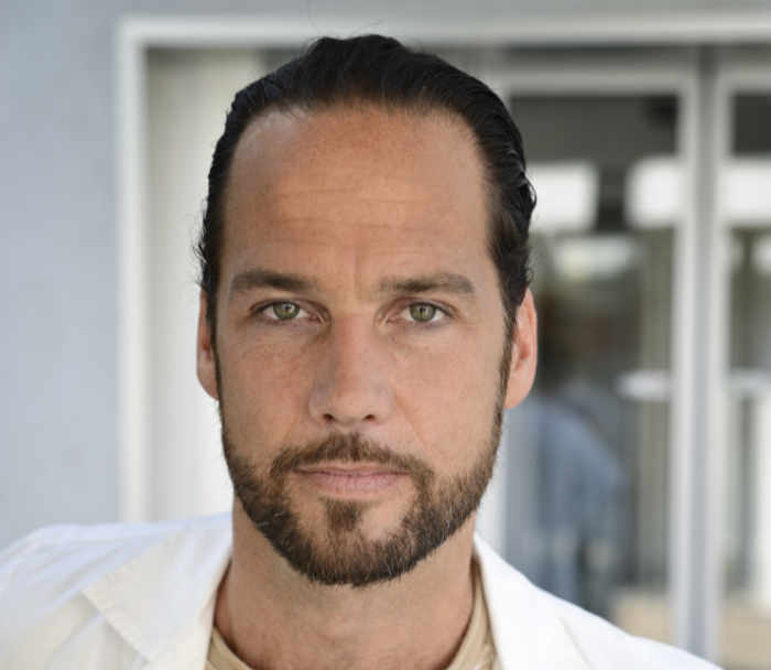 Bernhard Lang Beerdigungsmusik und Beerdigungsredner